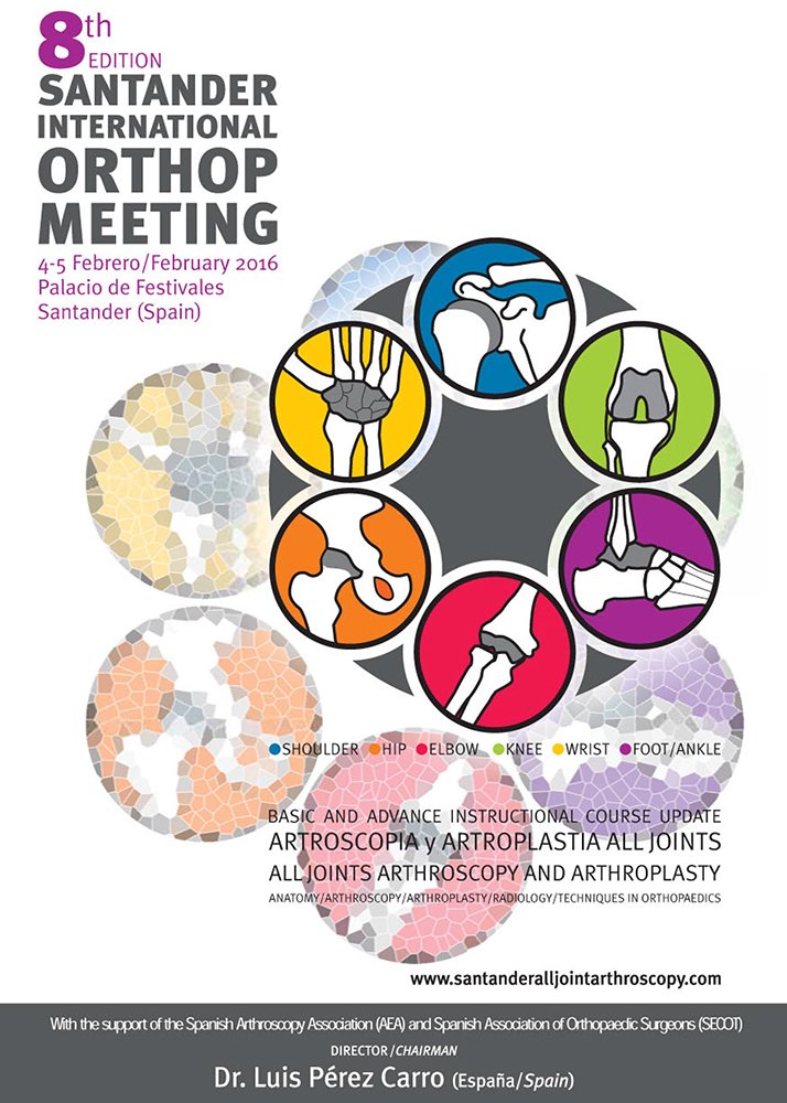 Santander International Orthop Meeting 