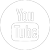 icono de youtube